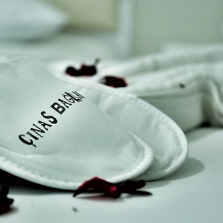 Otel Akpinar エスキシェヒル エクステリア 写真