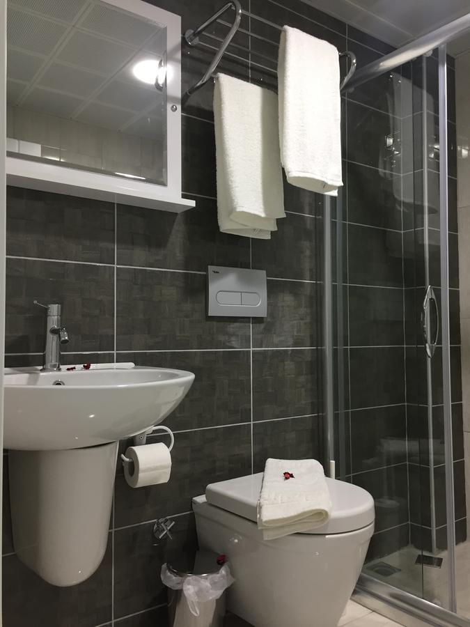Otel Akpinar エスキシェヒル エクステリア 写真