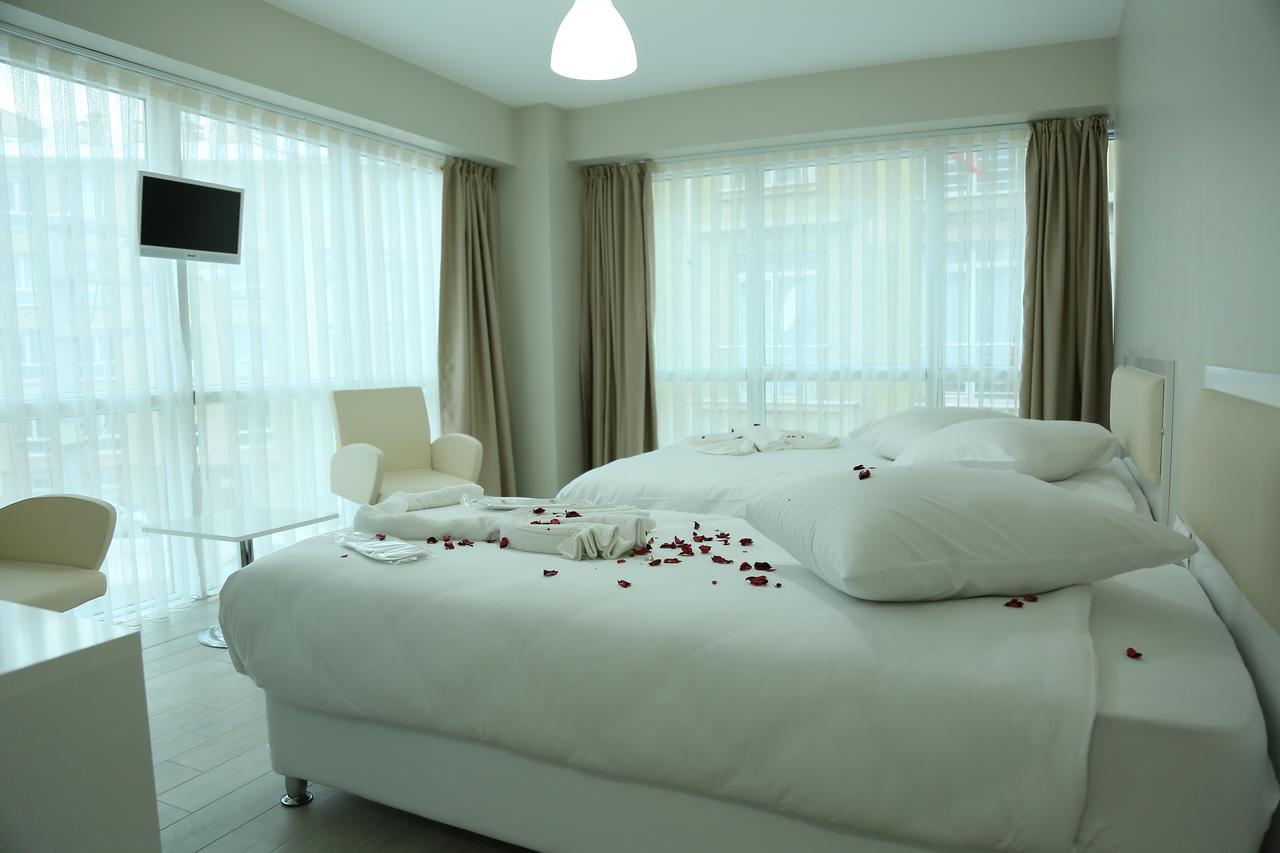 Otel Akpinar エスキシェヒル エクステリア 写真