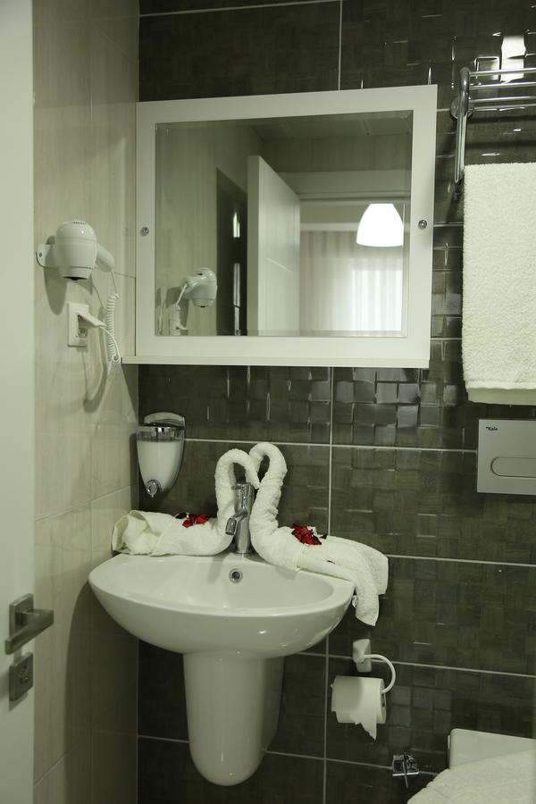 Otel Akpinar エスキシェヒル エクステリア 写真